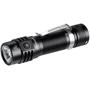 Фонарь туристический Sofirn SC18 6500K SST40 IPX8 1800 Lumen black с аккумулятором 18650 (1 х 3000мАч): Тип Ручной