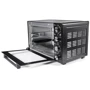 Электродуховка настольная Holmer HEO-083PC: Объем, л 38