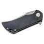 Нож Boker Plus Golem (2373.09.62): Тип ножа Складной