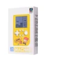 Портативна ігрова консоль PRC Tetris T11 black: Рекомендований вік от 3 лет