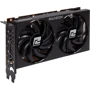 Відеокарта PowerColor AMD Radeon RX 6650 XT 8GB GDDR6 (AXRX 6650 XT 8GBD6-3DH): Розрядність шини пам'яті, біт 128