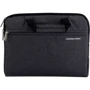 Сумка для ноутбуков Modecom 13.3" Highfill Black (TOR-MC-HIGHFILL-13-BLA)