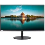 Монитор Lenovo ThinkVision T22i-10 Black (61A9MAT1UA): Покрытие экрана матовое