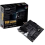 Asus TUF Gaming A520M-Plus Socket AM4: Оперативна пам'ять 4xDDR4 4800 МГц, до 128 ГБ