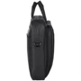 Сумка для ноутбуков 2E 16" Professional Black (2E-CBP6016BK): Внутренние размеры 395 x 275 x 40 мм