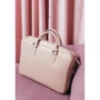 Сумка тоут The Wings Briefcase 2.0 светло-бежевая (TW-Briefcase-2-beige)