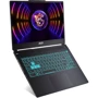 Ноутбук MSI Cyborg 15 A12VE (A12VE-017XPL) фото 12