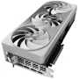 Відеокарта GIGABYTE GeForce RTX 4080 SUPER AERO OC 16G (GV-N408SAERO OC-16GD) UA: Розрядність шини пам'яті, біт 256