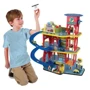 Игровой набор KidKraft Deluxe Garage Set (17481)