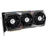 Відеокарта MSI GeForce RTX3060 12Gb GAMING Z TRIO LHR: Обсяг пам'яті, Гб 12