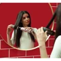 Фен-щетка Remington AS5901 E51 Coconut Smooth Airstyler: Мощность, Вт 1000