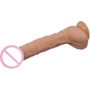 Фаллоимитатор LYBAILE Beautiful Encounter Dick Real Dildo Flesh