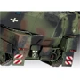 Сборная модель-копия Revell САУ Panzerhaubitze 2000 (версия UA) Уровень 4 (RVL-63347) фото 4