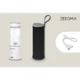 Блендер Zeegma Vitamine Go White: Количество скоростей 2