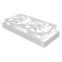 Кулер ID-Cooling ZoomFlow 240 XT: Роз'єм 4pin