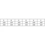 Струна для гитар Струны MARTIN MA500T Authentic Acoustic Lifespan 2.0 92/8 Phosphor Bronze Extra Light 12-String (10-47): Тип Комплект струн