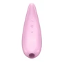 Вакуумный клиторальный стимулятор Satisfyer Curvy 3+