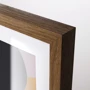Рамка ІКЕА RÖDALM 21х30 см дерево (30548885): Виробник Ikea