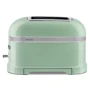 Тостер KitchenAid Artisan 5KMT2204EPT: Мощность 1250 Вт