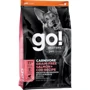 Сухой корм для собак GO! Carnivore Grain Free Salmon + Cod Dog Formula - Гоу! с лососем и треской 1.6 кг (815260005210)