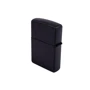 Зажигалка Zippo BRASS EMBLEM BLACK CRACKLE (362) фото 4