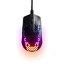 Мышь SteelSeries Aerox 3 Black (SS62599)