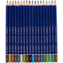 Карандаши Marco 8010-36CB 36 цв CHROMA: Тип Цветные