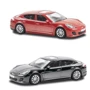 Машинка Uni-fortune Porsche Panamera Turbo в ассортименте (554002)
