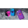 Чехол для iPhone SwitchEasy Monsters Case Pink for iPhone 8 / iPhone 7: Цвет розовый