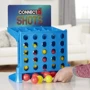 Настільна гра Hasbro Збери Четвірку (E3578): Вік від 8-ми років