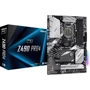 ASRock Z490 Pro4: Роз'єми на платі SATA 3.0, PCI Express x1, M.2
