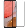 Аксесуар для смартфона Nillkin Anti-Explosion Glass Screen (CP + PRO) Black for Samsung A725 Galaxy A72