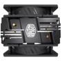 Кулер Cooler Master Hyper 212 LED Turbo ARGB (RR-212TK-18PA-R1): Регулировка оборотов широтно-импульсная модуляция (PWM)
