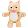 Интерактивная игрушка Little Live Pets Котенок-обнимашка Джинджер (26492): Рекомендуемый возраст от 4 лет
