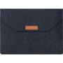 AirOn Premium Cover Envelope Black (4822356710621) для MacBook 13"