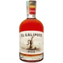 Алкогольний напій El Galipote Spiced 35% 0.7 л (FSH_4770053240819)