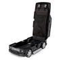 Чемодан машинка Ridaz Mercedes-Benz G-Class (91009W-BLACK) фото 5