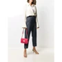 Женская сумка кросс боди Furla 1927 Mini Crossbody 20 Bafkaco красная (BAFKACOARE000RUB00): Пол Женский