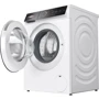 Пральна машина BOSCH WGB244040: Сушка нет