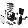 Корпус Fractal Design Define 7 Compact Dark Tempered Glass (FD-C-DEF7C-02) фото 9
