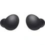 Наушники Samsung Galaxy Buds2 Graphite (SM-R177NZKA): Тип конструкции вакуумные