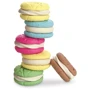 Набір HASBRO Play-Doh Смішні закуски (E5112_E5471 MILK N COOKIES SET) фото 13