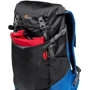 Lowepro PhotoSport Outdoor Backpack BP 24L AW III (BU) Black Blue (LP37344-PWW) фото 8