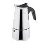 Кофеварка гейзерная Vinzer 89392 (6 чашек, нерж.): Тип Кофеварка гейзерная