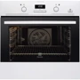 Духовой шкаф электрический Electrolux EOB93434AW: Гриль есть