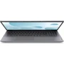 Ноутбук Lenovo IdeaPad 3 15IAU7 (82RK0180PB): Процесор Intel Core i3-1215U (1.2 – 4.4 ГГц) / 6 – ядерний