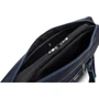 Сумка для ноутбуков Felice 17" MARINA Ladies Leather Bag Blue (MarinaBlue): Вместимость 17" ноутбук