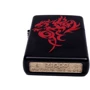 Зажигалка Zippo 218 HIDDEN DRAGON (21067) фото 6