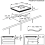 Варочная поверхность электрическая Electrolux LIV6343 фото 10