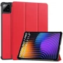 Аксесуар для планшетних ПК BeCover Smart Case Red для Xiaomi Pad 7/7 Pro (712810)
